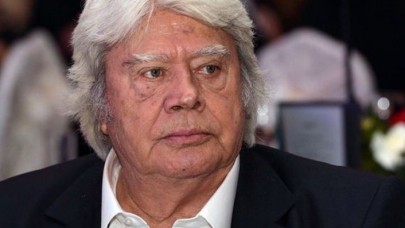 Cüneyt Arkın en büyük korkusunu paylaştı: 'Hiçbir şeyden korkmadığım kadar korkuyorum'