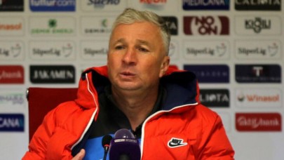 Dan Petrescu 44 günde gitti: Kayserispor'un yeni hocası belli oldu