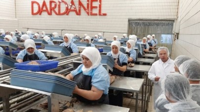 Dardanel Ton'dan tartışma yaratan paketleme görüntüleri için açıklama