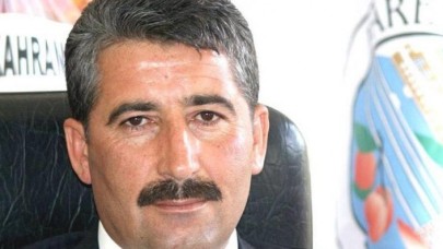 Darende Belediye Başkanı İsa Özkan görevden uzaklaştırıldı