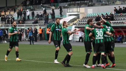 Denizlispor-Gençlerbirliği: Ateş hattında kıran kırana!