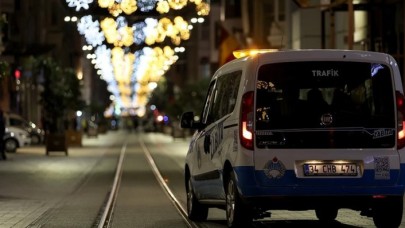 Dikkat: 56 saatlik kısıtlama başladı,  İçişleri Bakanlığı'ndan flaş açıklama