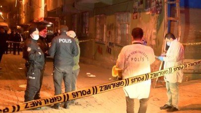 Diyarbakır'da sokak ortasında dehşet: Seyit Ozan Türk başından vuruldu