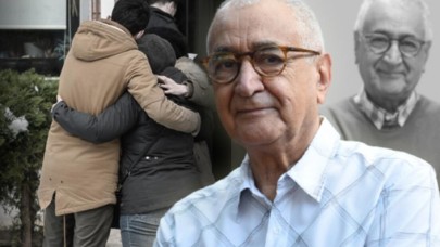 Doğan Cüceloğlu'nun ölüm gününe ait incelenen kameralarda dikkat çeken bir detay ortaya çıktı