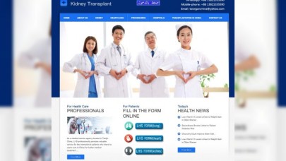 Doğu Türkistan toplama kampları “Helal organ” deposu