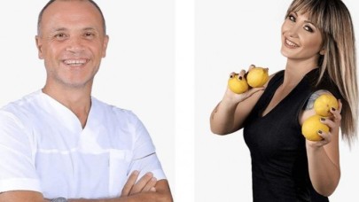 Eşinin öldürdüğü ünlü diyetisten Gamze Kaçar Bozkurt: 'Zekası ve merhameti beni etkiledi' demiş!