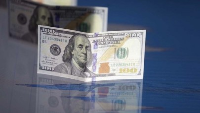Dolar 7'nin altını gördü!