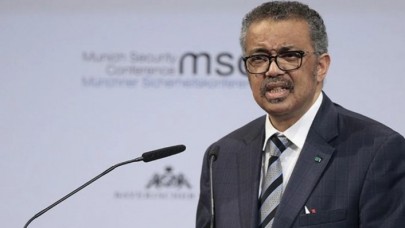 DSÖ'den sevindiren açıklama: Vakalar düşüşte!