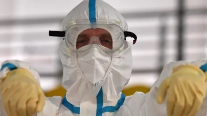 Dünya Sağlık Örgütü: Koronavirüsün yeni türleriyle tekrar enfekte olunabilir