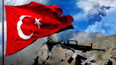 Dünya şokta: 13 şehidimiz için başsağlığı mesajları