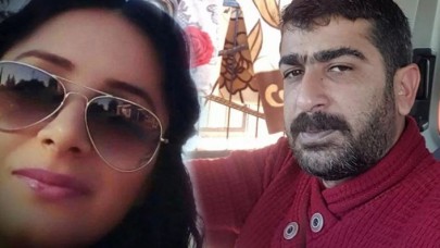 Duygu Çelikten'in katil zanlısı Veli Ünder'den kan donduran ifade: Cesedini öpüp,  saçlarını toparlamış