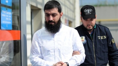 'Ebu Hanzala' kod adlı Halis Bayancuk'la ilgili flaş karar