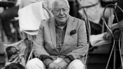 Edebiyatçı Demir Özlü yaşamını yitirdi