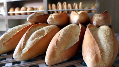 Ekmeğe yüzde 14 zam geldi: Yeni fiyat yarından itibaren geçerli