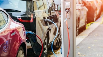 Elektirkli araçlarda ÖTV artışı 