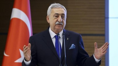 Bendevi Palandöken'den çağrı: Elektrik ve doğal gaz fiyatları düşürülsün