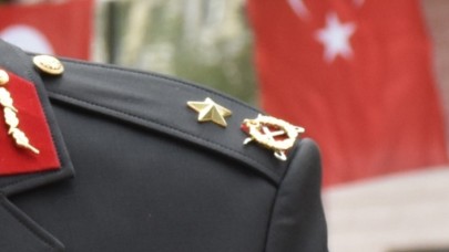 Emekli tuğgeneral Serdar Atasoy'dan bomba itiraf: Rütbesini bakın kim takmış!