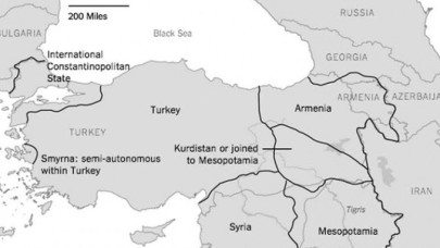 EN KRİTİK DÖRT YIL: Türkiye'ye karşı kıyamet savaşına hazırlanıyorlar