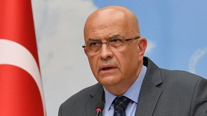 Enis Berberoğlu yeniden milletvekili