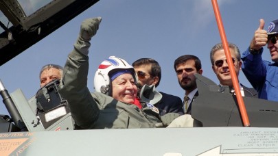 'Erbakan Hoca'nın ardından 10 yıl