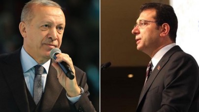Erdoğan ile İmamoğlu arasında sürpriz görüşme: İmamoğlu iki talepte bulundu!