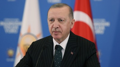 Erdoğan'dan flaş Kanal İstanbul açıklaması: Buna da alışacaklar