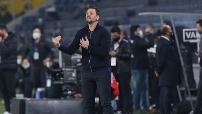 Erol Bulut'tan VAR tepkisi: Çizgiler bize değişik çiziliyor!