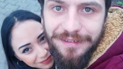 Eşi Ümit Çakmak'ı arıyor: Bulana 100 bin lira ödül verecek!