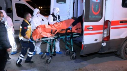 Eşi Canan Acer ve eniştesi Kenan Erol'u öldüren Ümit Acer intihar etti