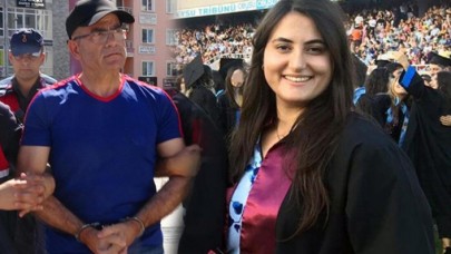 Eşinin yerini söylemediği için kızını canice öldüren babanın savunması pes dedirtti!