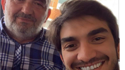 Eski Susurluk Belediye Başkanı İsmail Güneş'in oğlu Doğan Güneş öldü!