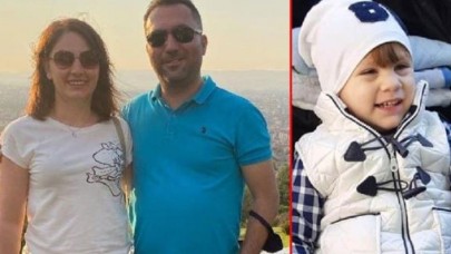 Eskişehir'de vahşet: Bıçaklanan İlkay Tokkal,  Emel Tokkal ve çocukları Doruk Tokkal öldü