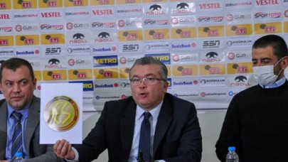 Eskişehirspor kendi kripto parasını çıkarıyor