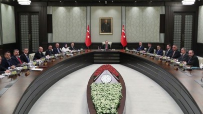 Kabine esnemeyi konuşacak: Çarşamba yeni kararlar çıkabilir!