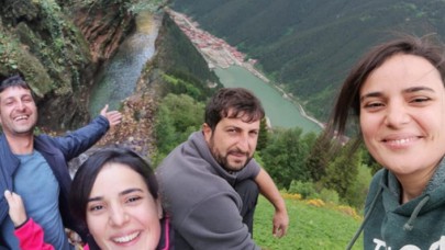 Evlerinde vurulmuş halde bulunan Zeynep ve Kamil İkinci çiftinin ölümündeki sır perdesi aralandı!