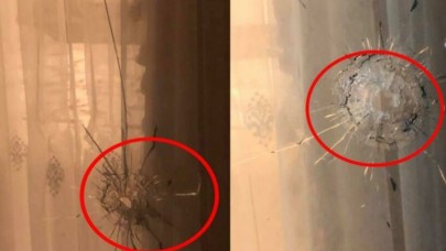 Ezine'nin AK Partili Belediye Başkanı Güray Yüksel'in evini kurşunlayan kişi serbest bırakıldı