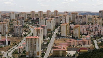 Faizsiz konut edindiren şirketlere düzenleme