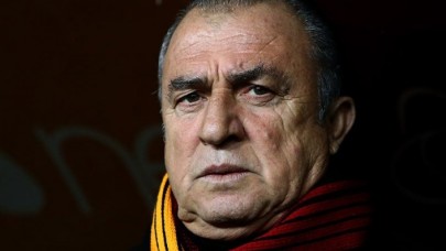 Fatih Terim'den derbide hakaret içerikli tezahürat yapıldığı gerekçesiyle suç duyurusu