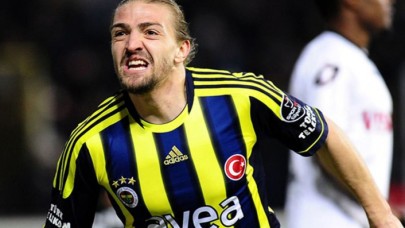 Fenerbahçe'de Caner Erkin'in kadroya alınmama nedeni için flaş iddia
