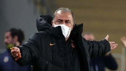 Fenerbahçe - Galatasaray derbisi mahkemelik oldu: Savcılığa şikayet