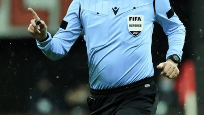 Fenerbahçe - Galatasaray derbisinin hakemi açıklandı