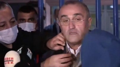 Fenerbahçeli taraftardan Abdurrahim Albayrak'a saldırı