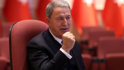 FETÖ'cü albay Serdar Atasoy nasıl general oldu: Bakan Hulusi Akar'dan flaş açıklama
