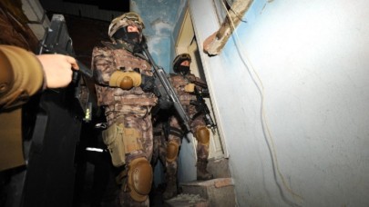 FETÖ’nün gaybubet evlerinde yakalanan 13 şüpheli tutuklandı