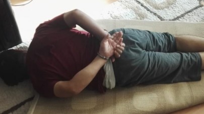 FETÖ/PDY firarisi eski emniyet müdürü ile firari akademisyen hücre evinde yakalandı