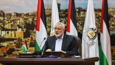 Filistin seçimleri için her türlü tedbiri alırız