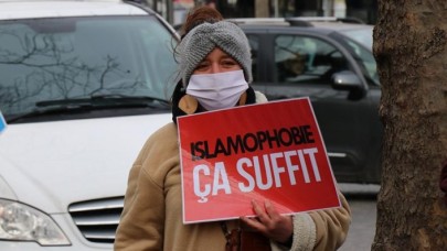 Fransa'da İslam karşıtlığı yasalaşıyor
