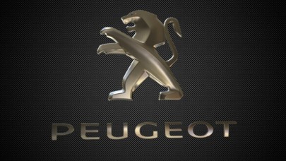 Fransız otomobil devi Peugeot logosunu değiştirdi