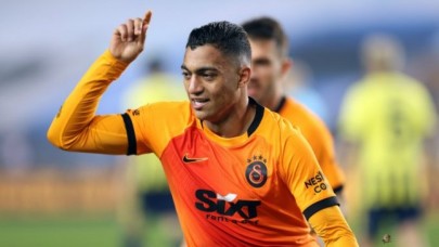 Galatasaray'ın yeni transferi Mostafa Mohamed gündem oldu: Salah'tan daha iyi