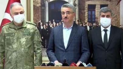 Gara'da şehit edilenlerin kimliği açıklandı: 6'sı asker,  2'si polis